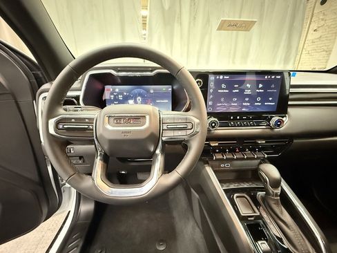 New 2026 GMC Canyon Elevation image 26