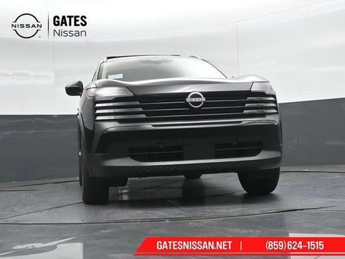 New 2026 Nissan Kicks SV w/ Cold Weather Package AWD/4WD image 36