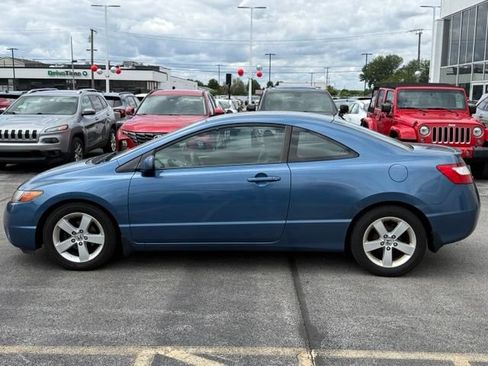 Used 2008 Honda Civic LX image 13