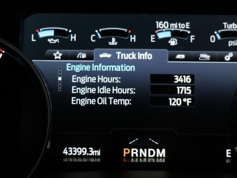 Used 2022 Ford F250 Lariat image 75