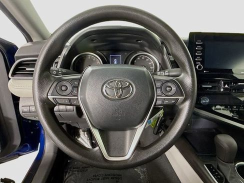 Certified 2023 Toyota Camry LE image 11