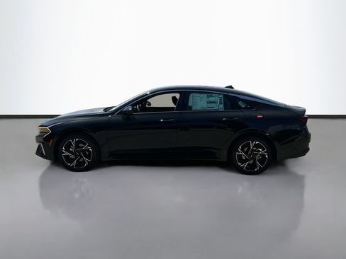 New 2026 Kia K5 GT-Line FWD image 4