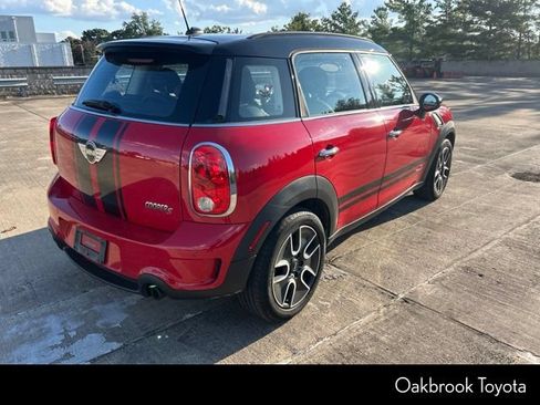 Used 2012 MINI Cooper Countryman S AWD/4WD image 5