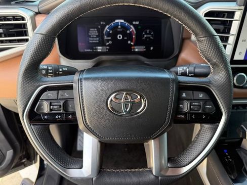 Used 2023 Toyota Tundra 1794 Edition RWD image 19