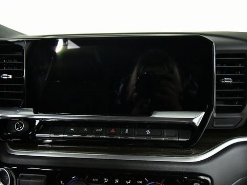 New 2026 Chevrolet Silverado 1500 RST image 4