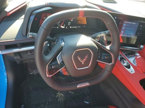 Used 2024 Chevrolet Corvette Z06 image 15