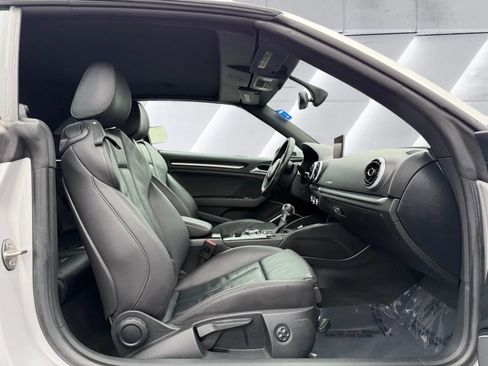 Used 2015 Audi A3 2.0T Premium Plus image 7