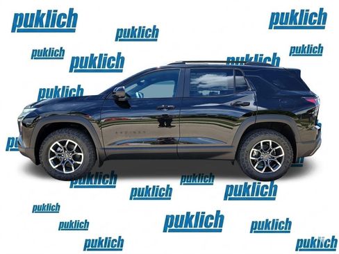 New 2026 Chevrolet Equinox ACTIV w/ Convenience Package III AWD/4WD image 2
