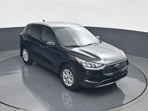 Used 2026 Ford Escape Active AWD/4WD image 15