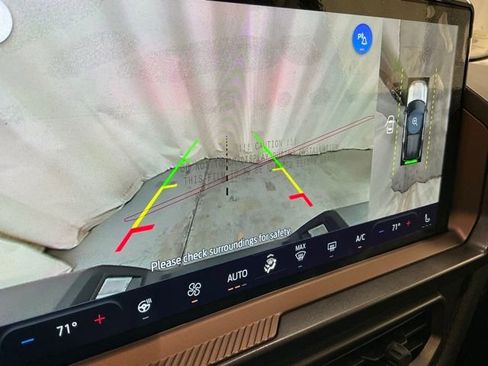 New 2025 Ford Bronco Sport Outer Banks w/ Outer Banks Tech Package+ image 25