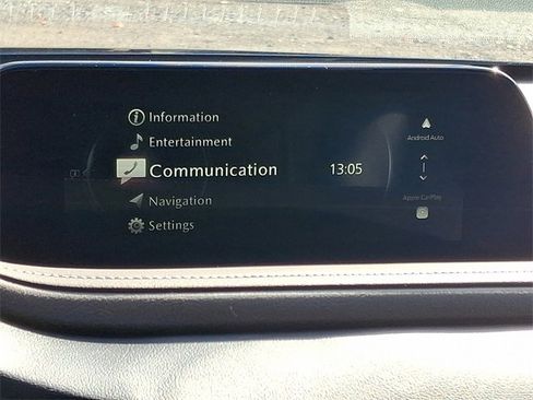 Certified 2025 MAZDA CX-30 AWD 2.5 S w/ Premium Package image 17