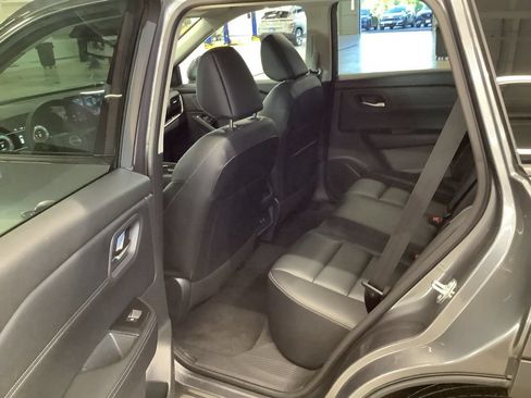 Used 2026 Nissan Rogue SL AWD/4WD image 11