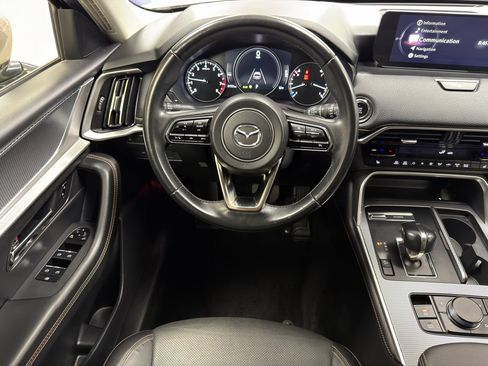 Used 2024 MAZDA CX-90 3.3 Turbo w/ Preferred Plus image 29