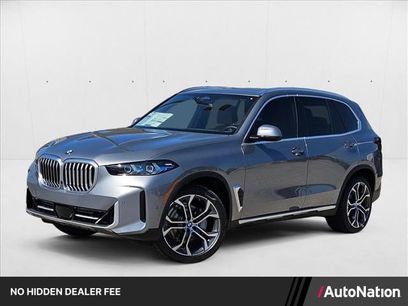 Used 2026 BMW X5 sDrive40i w/ Climate Comfort Package