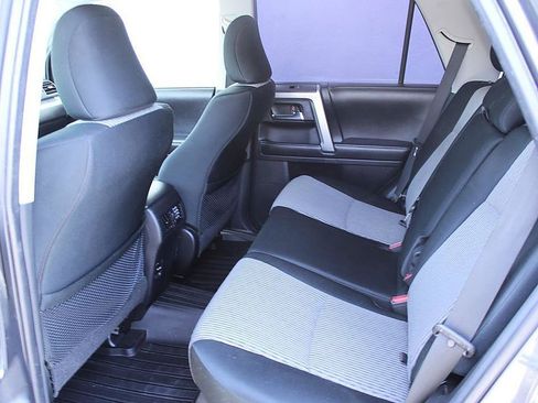 Used 2018 Toyota 4Runner SR5 image 17