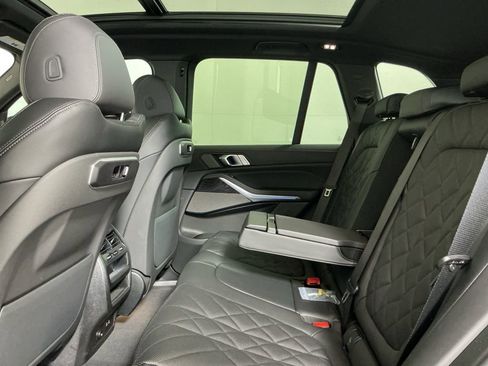 New 2026 BMW X5 xDrive40i w/ M Sport Package image 27