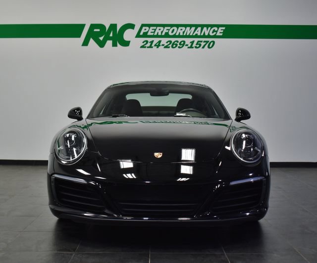 Used 2018 Porsche 911 Carrera S RWD image 24