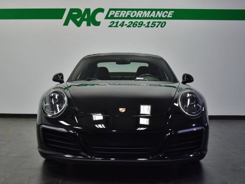 Used 2018 Porsche 911 Carrera S RWD image 24