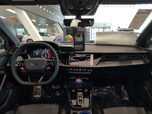 New 2026 Audi RS 3 image 24