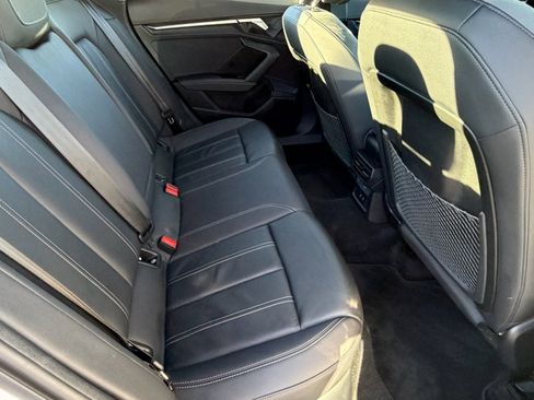 Used 2024 Audi A3 2.0T Premium image 16