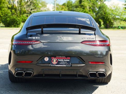 Used 2019 Mercedes-Benz AMG GT 63 S image 81