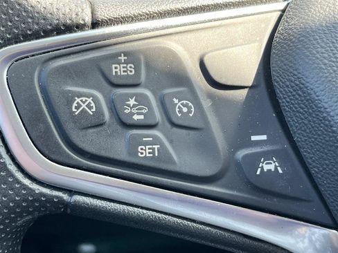 Used 2024 Chevrolet Malibu LT FWD image 22