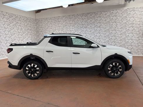 New 2026 Hyundai Santa Cruz SEL AWD/4WD image 8