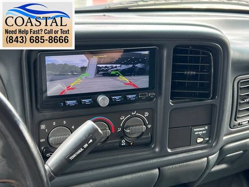 Used 2001 Chevrolet Silverado 2500 LS RWD image 30