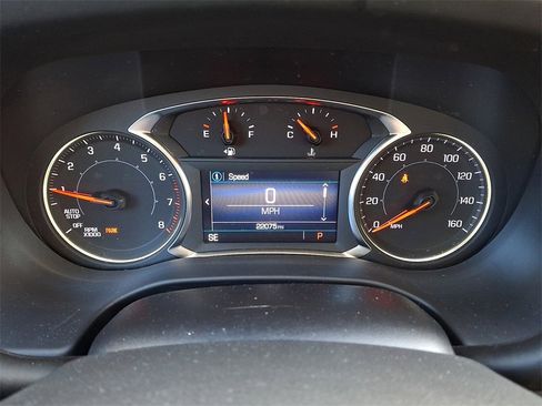 Certified 2023 GMC Acadia SLE w/ Driver Convenience Package image 22