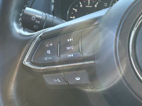 Used 2023 MAZDA CX-9 Grand Touring image 22