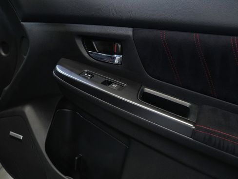 Used 2017 Subaru WRX STI image 24