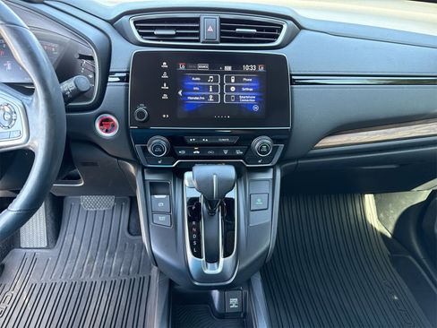 Used 2019 Honda CR-V EX-L image 29