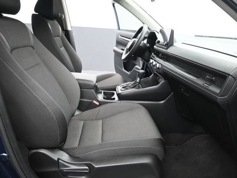Certified 2025 Honda CR-V EX image 28