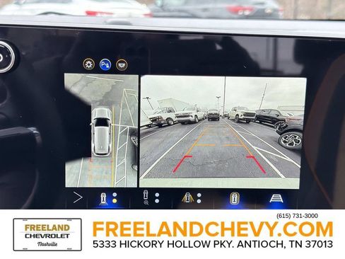 New 2026 Chevrolet Equinox ACTIV w/ Safety and Technology Package image 30