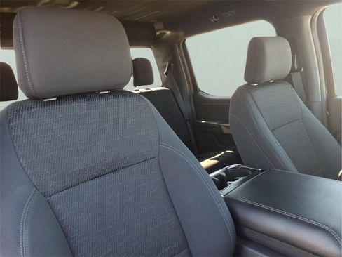 Used 2024 Ford F150 XLT w/ Equipment Group 302A MID image 17