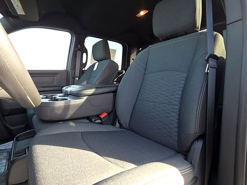 New 2026 RAM 3500 Tradesman image 14