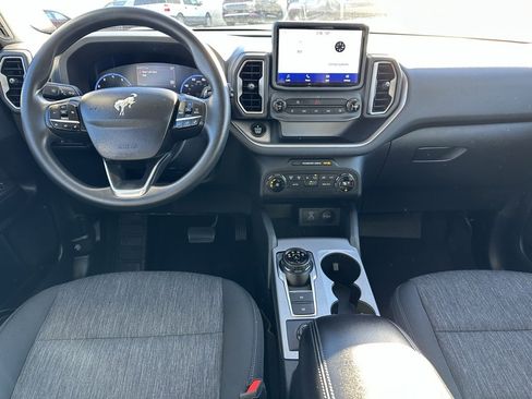 Used 2021 Ford Bronco Sport Big Bend image 4