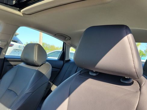 Certified 2024 Honda Accord EX-L image 23