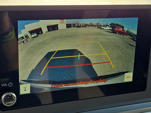 New 2026 Toyota Tacoma SR5 image 11