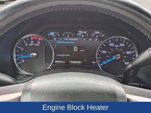 Used 2017 Ford F350 Platinum w/ Platinum Ultimate Package AWD/4WD image 31
