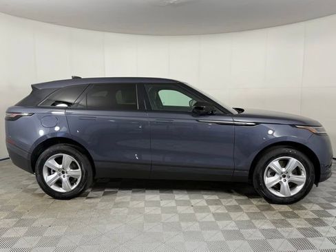 New 2026 Land Rover Range Rover Velar S image 8