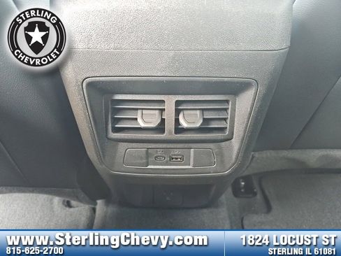 New 2025 Chevrolet Colorado LT w/ LT Convenience Package image 23