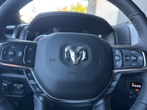 New 2026 RAM 1500 Laramie AWD/4WD image 22