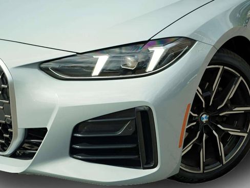 Used 2025 BMW 430i xDrive image 59