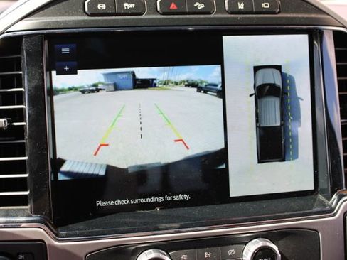 Used 2022 Ford F250 Platinum AWD/4WD image 24