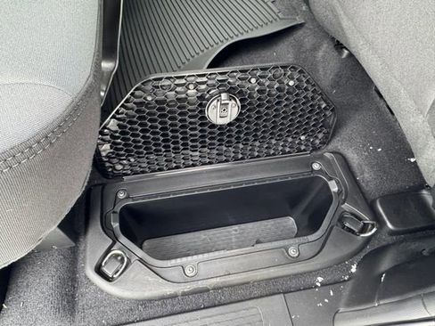 New 2026 RAM 1500 Big Horn image 43