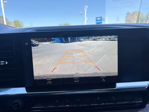 Used 2024 Chevrolet Silverado 1500 RST image 22