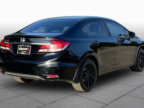 Used 2014 Honda Civic EX-L image 12