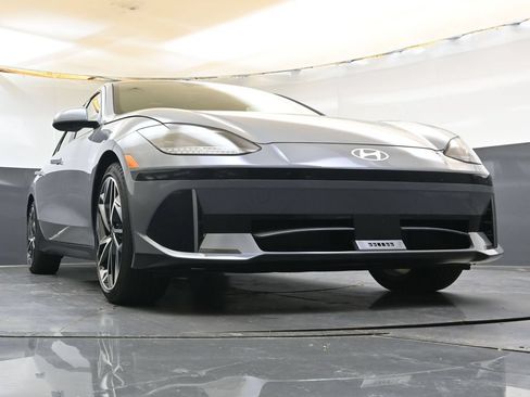 Certified 2024 Hyundai Ioniq 6 SEL AWD/4WD image 35
