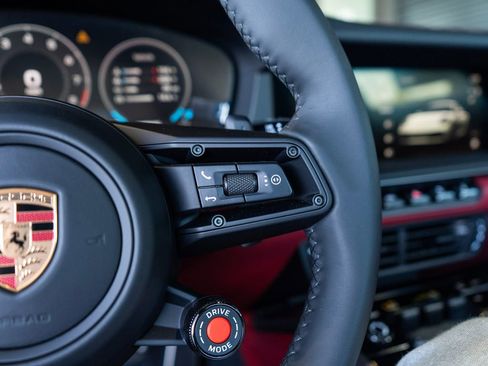 New 2026 Porsche 911 Carrera S RWD image 21